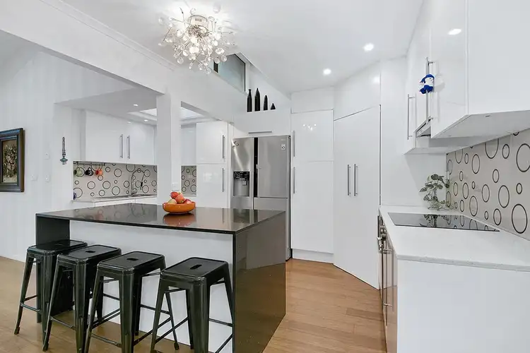 Third view of Homely house listing, 640 Fig Tree Pocket Road, Fig Tree Pocket QLD 4069