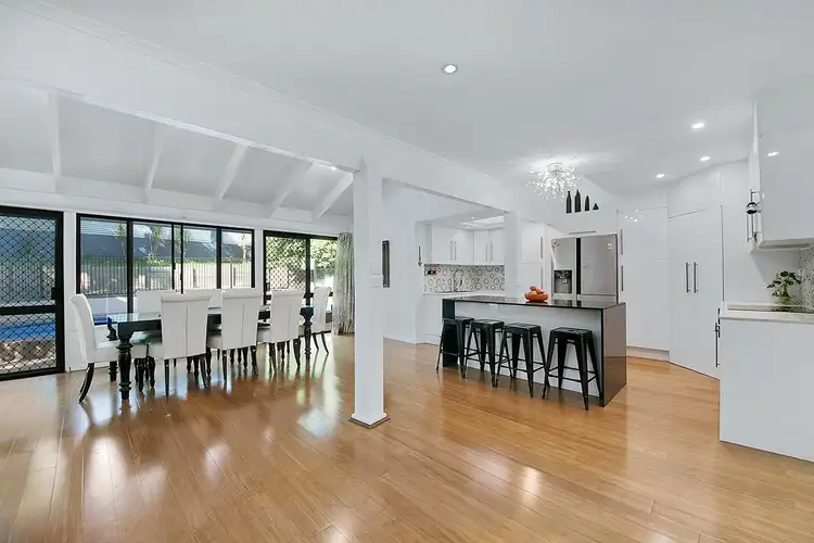 Sixth view of Homely house listing, 640 Fig Tree Pocket Road, Fig Tree Pocket QLD 4069