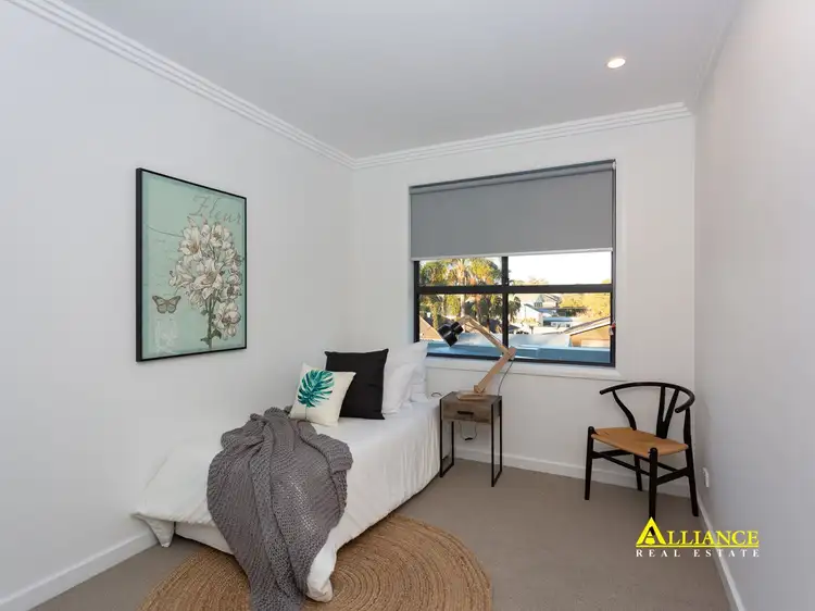 Fifth view of Homely semi-detached listing, 23A Garnsey Avenue, Panania NSW 2213