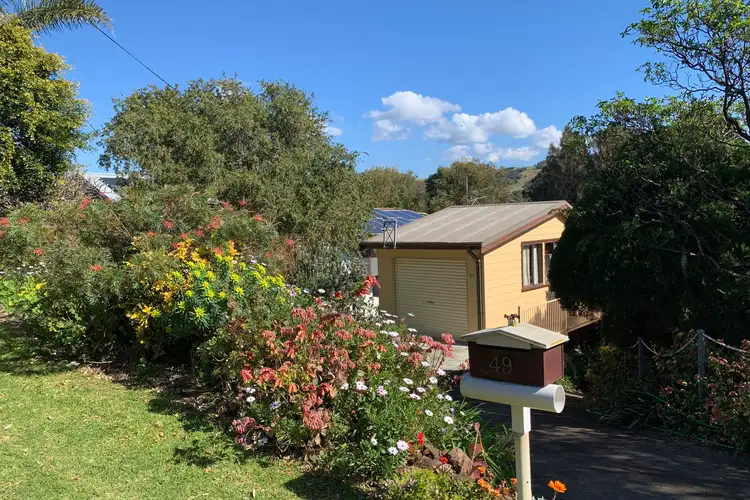 Main view of Homely house listing, 49 Gwinganna Avenue, Kiama NSW 2533