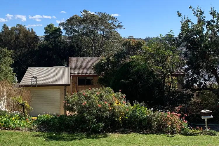Second view of Homely house listing, 49 Gwinganna Avenue, Kiama NSW 2533