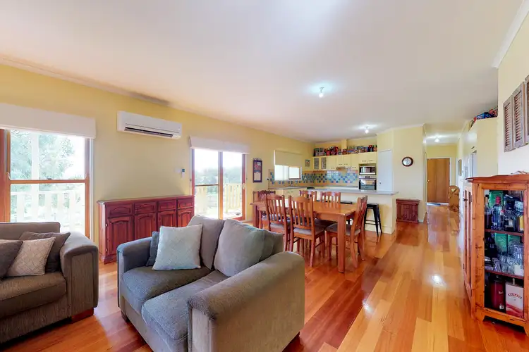 70 Pages Road, Yinnar South VIC 3869