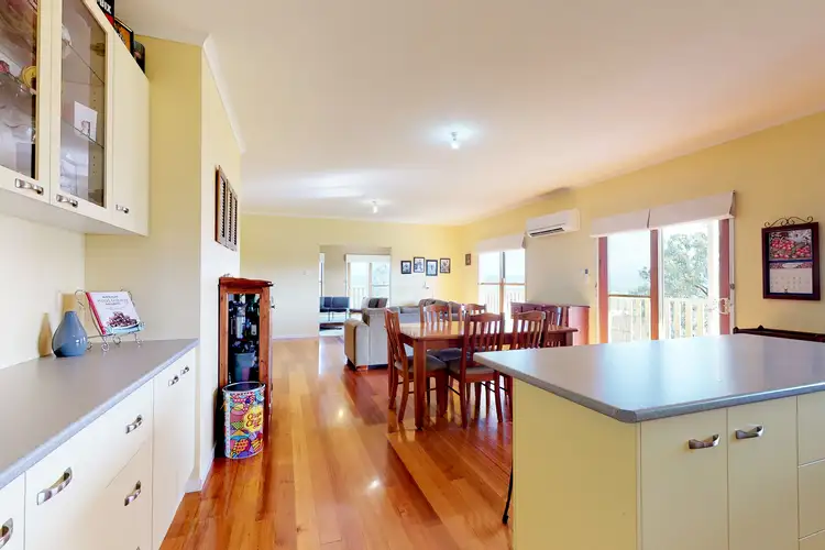 Second view of Homely house listing, 70 Pages Road, Yinnar South VIC 3869