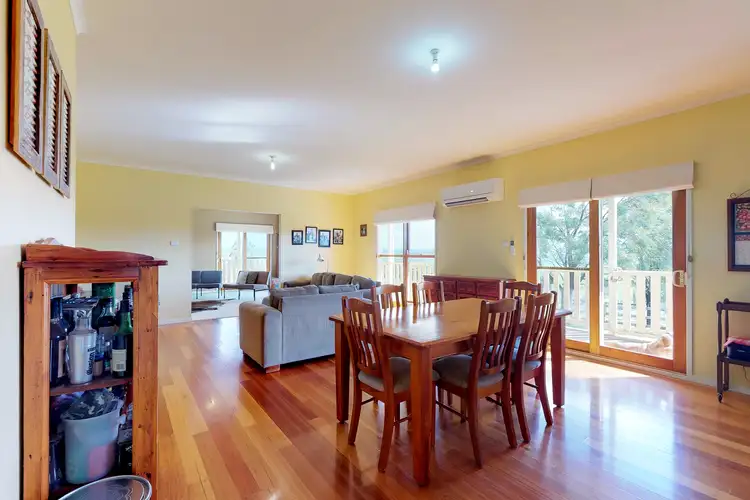 Fifth view of Homely house listing, 70 Pages Road, Yinnar South VIC 3869
