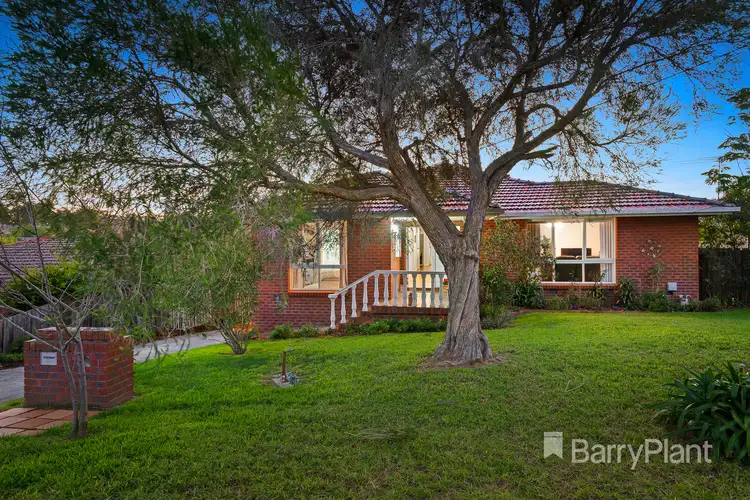 15 Hunt Street, Donvale VIC 3111