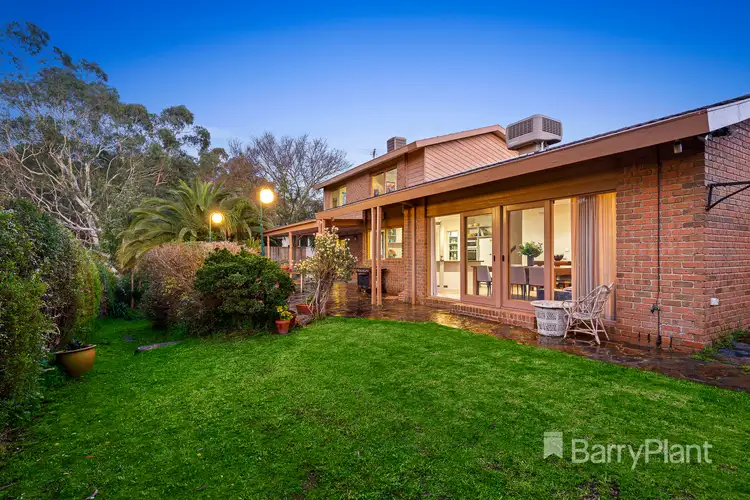 13 Parklands Close, Donvale VIC 3111