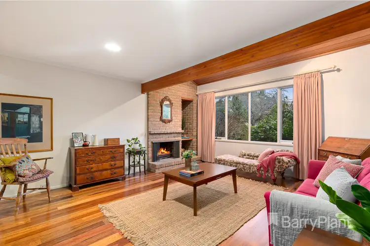 Fifth view of Homely house listing, 13 Parklands Close, Donvale VIC 3111