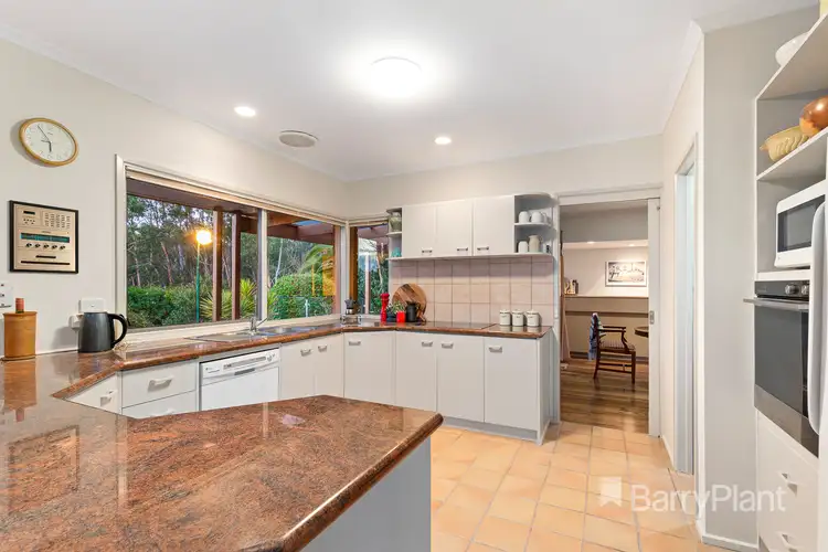 Sixth view of Homely house listing, 13 Parklands Close, Donvale VIC 3111