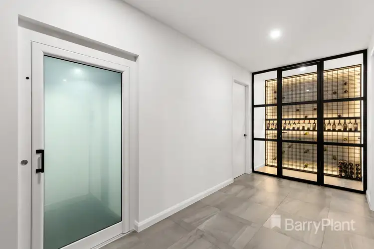 Sixth view of Homely house listing, 99-101 Corriedale Crescent, Park Orchards VIC 3114