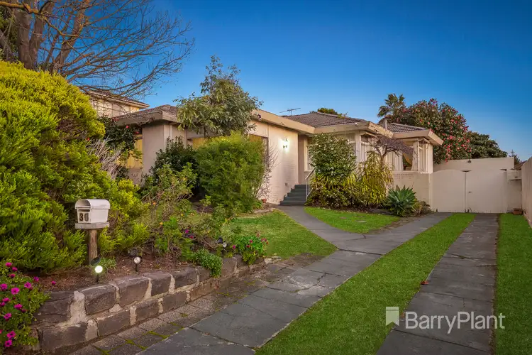 30 Cerberus Street, Donvale VIC 3111