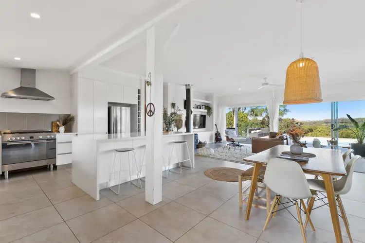 Fourth view of Homely house listing, 154 Waltons Road, Federal NSW 2480