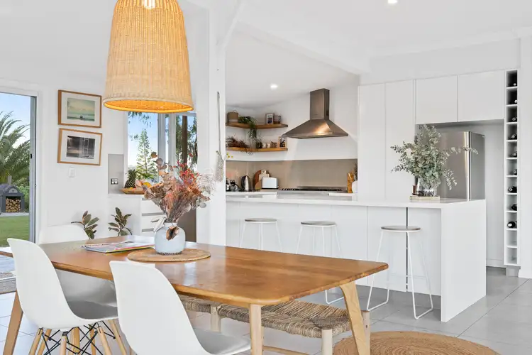 Sixth view of Homely house listing, 154 Waltons Road, Federal NSW 2480