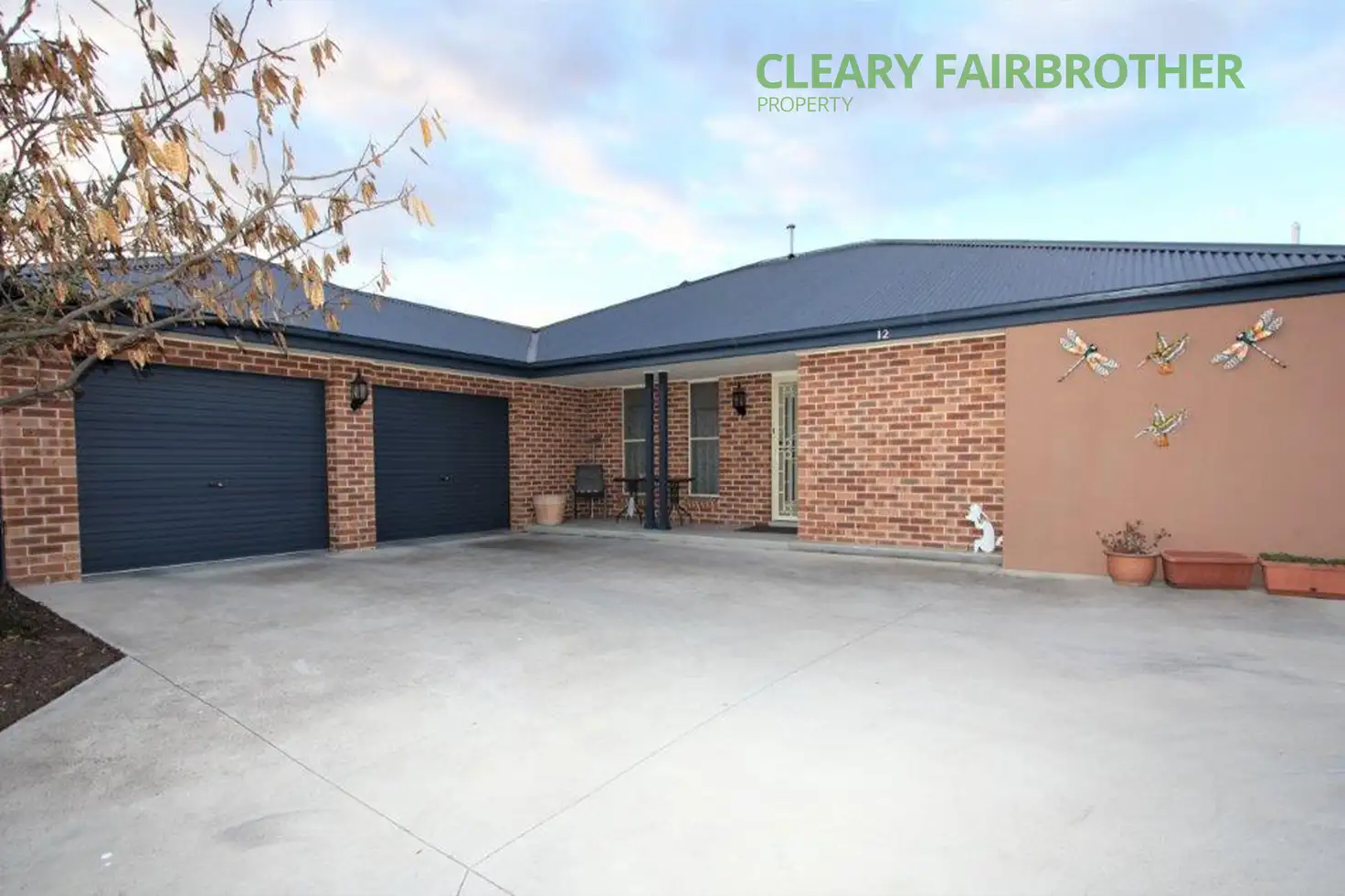 Main view of Homely house listing, 12 Jade Close, Kelso NSW 2795