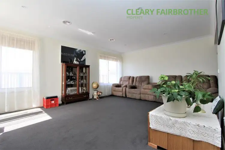 Third view of Homely house listing, 12 Jade Close, Kelso NSW 2795