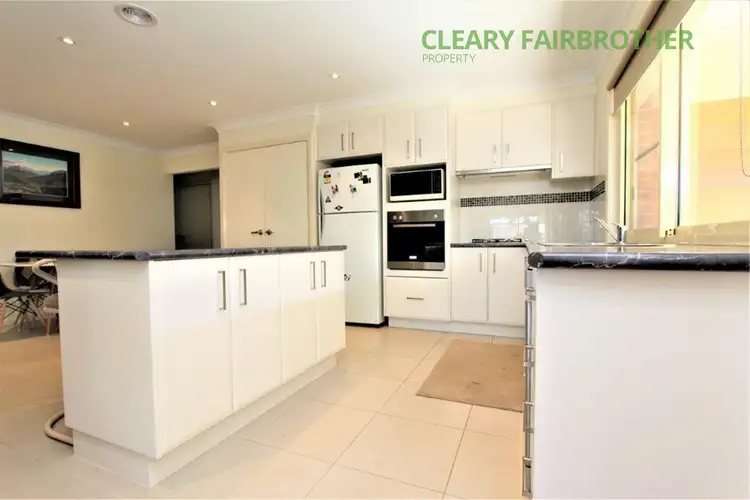 Fourth view of Homely house listing, 12 Jade Close, Kelso NSW 2795