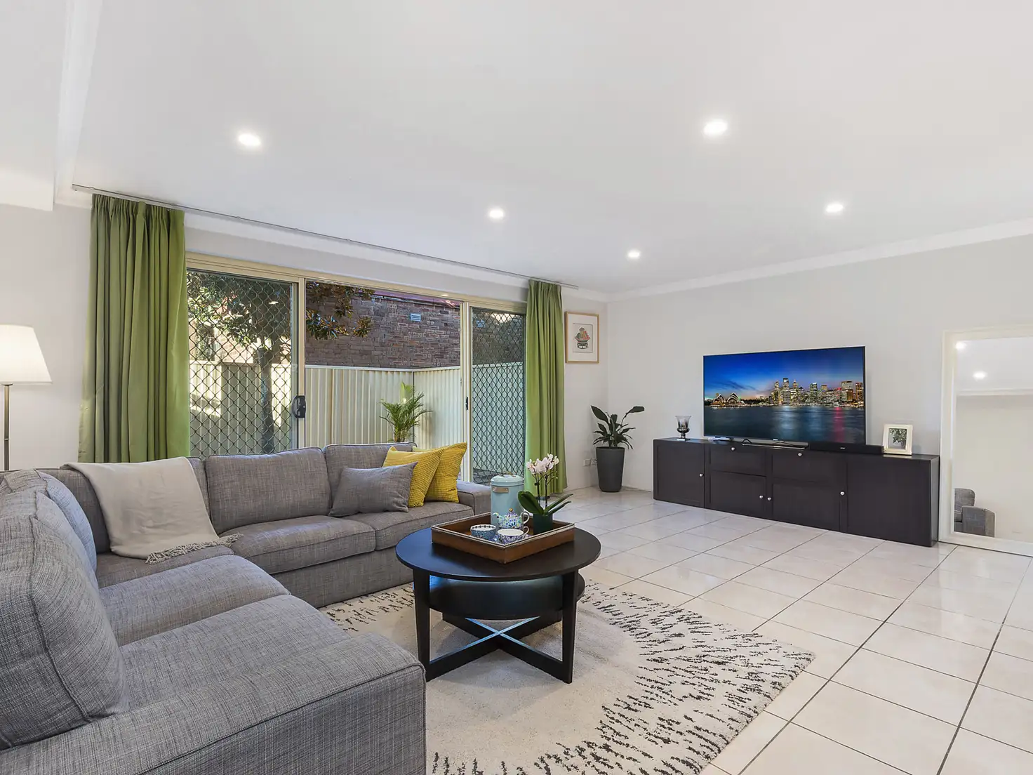 Main view of Homely townhouse listing, 10/197 Princes Highway, Kogarah NSW 2217