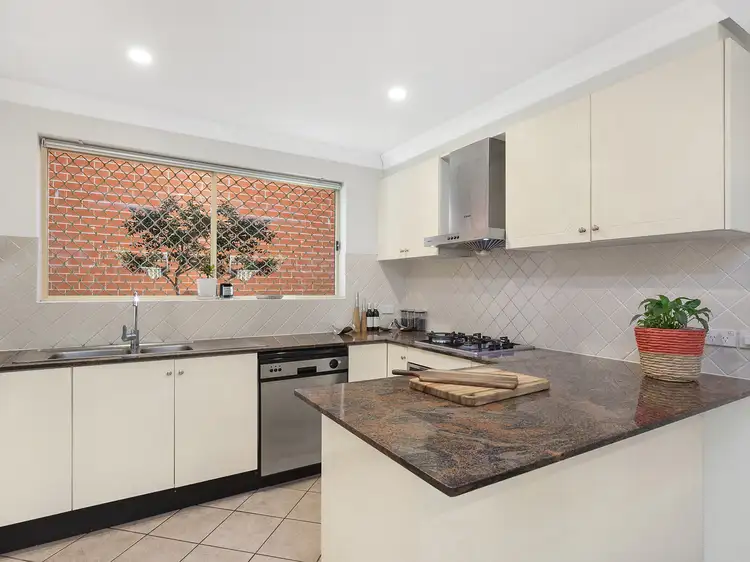 Third view of Homely townhouse listing, 10/197 Princes Highway, Kogarah NSW 2217