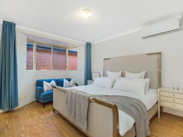 Fourth view of Homely townhouse listing, 10/197 Princes Highway, Kogarah NSW 2217