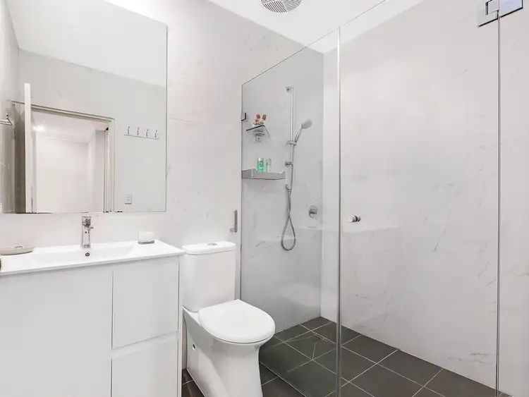 Fifth view of Homely townhouse listing, 10/197 Princes Highway, Kogarah NSW 2217