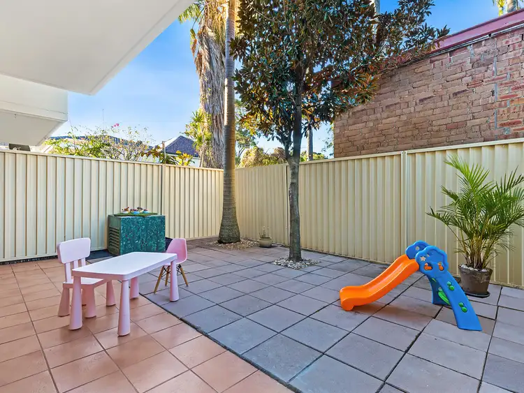 Sixth view of Homely townhouse listing, 10/197 Princes Highway, Kogarah NSW 2217