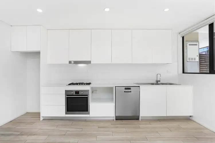 Second view of Homely apartment listing, 5/530-532 Liverpool Road, Strathfield South NSW 2136