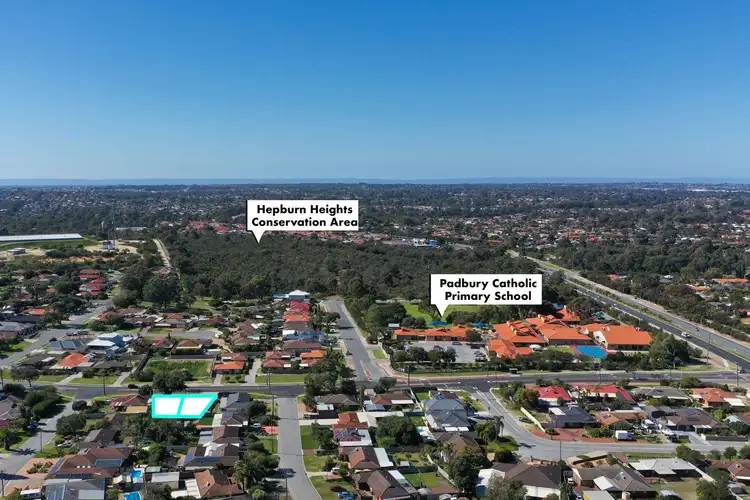 Fourth view of Homely land listing, Address available on request