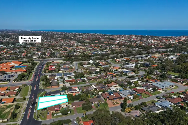 Fifth view of Homely land listing, Address available on request