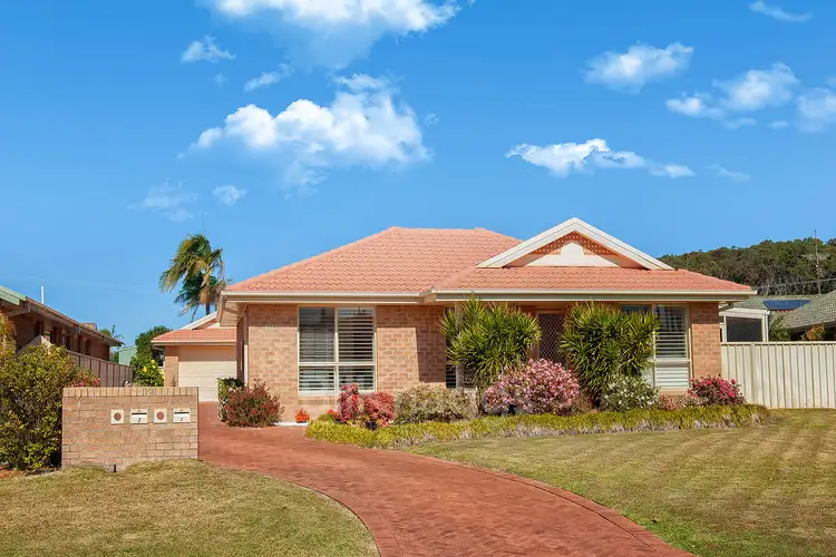 1/13 Shoreline Drive, Fingal Bay NSW 2315