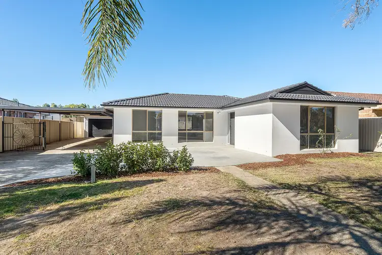 64 Weaver Street, Erskine Park NSW 2759