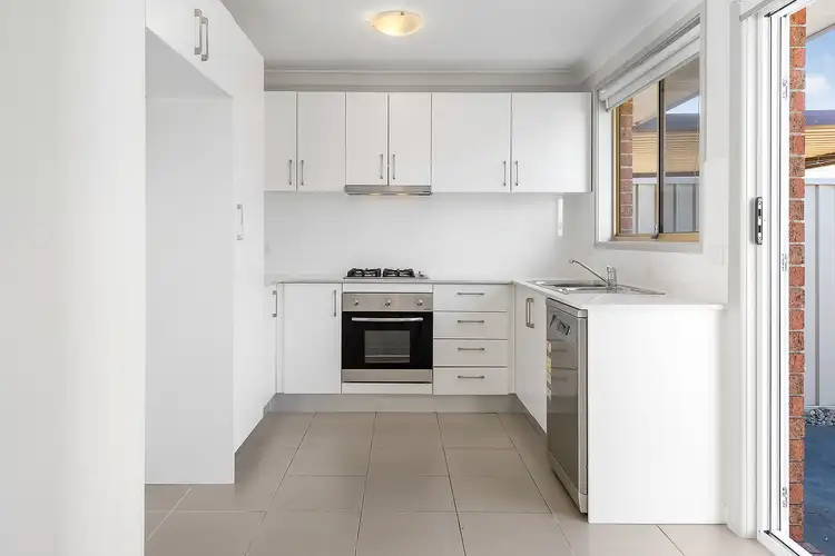 Second view of Homely house listing, 64 Weaver Street, Erskine Park NSW 2759