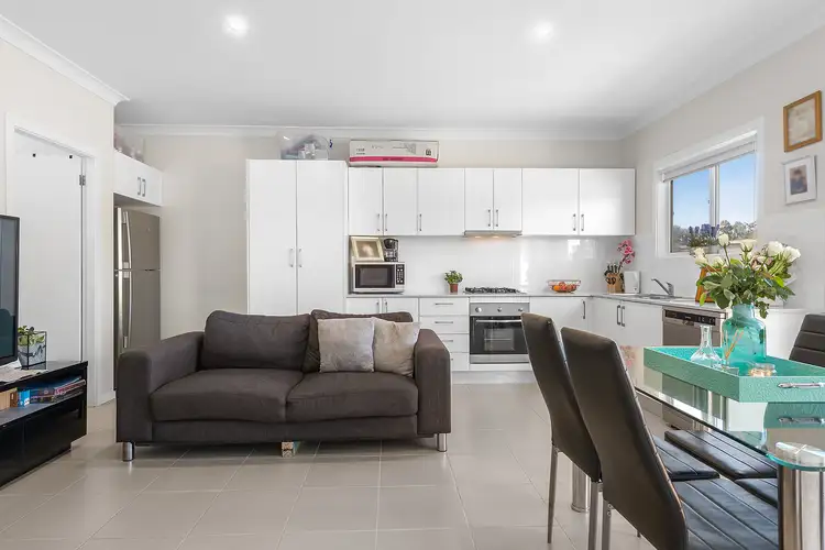 Fourth view of Homely house listing, 64 Weaver Street, Erskine Park NSW 2759