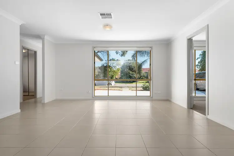 Fifth view of Homely house listing, 64 Weaver Street, Erskine Park NSW 2759