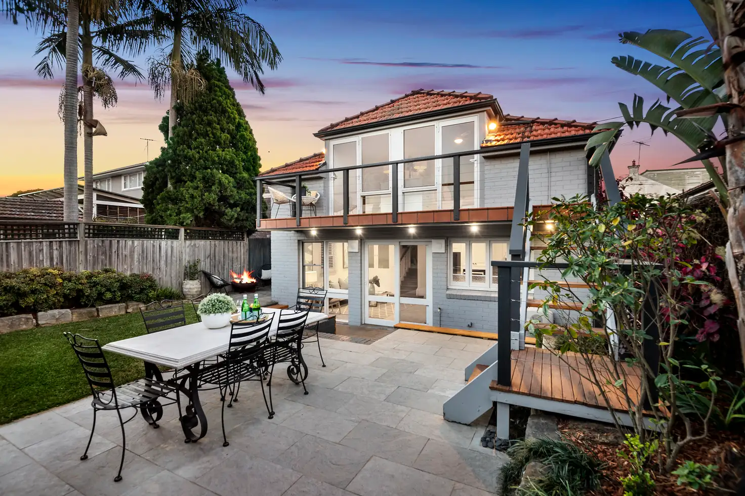 Main view of Homely house listing, 8 Joseph Street, Lilyfield NSW 2040