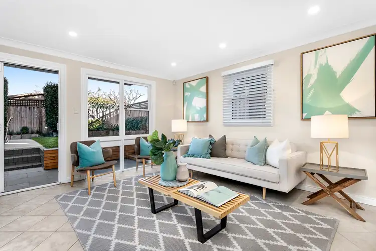 Second view of Homely house listing, 8 Joseph Street, Lilyfield NSW 2040