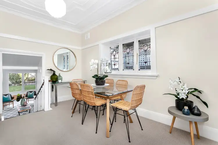 Third view of Homely house listing, 8 Joseph Street, Lilyfield NSW 2040