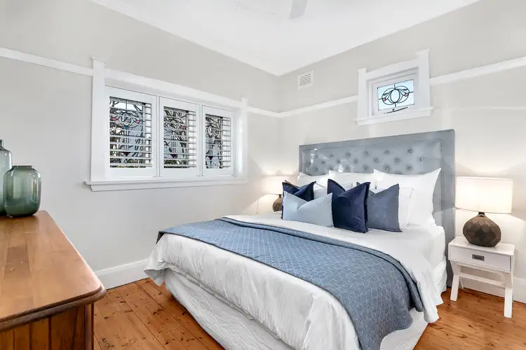 Fifth view of Homely house listing, 8 Joseph Street, Lilyfield NSW 2040