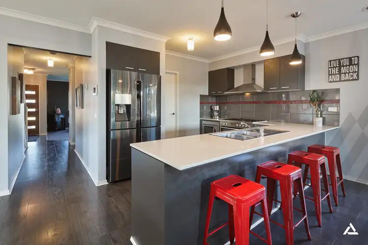 Third view of Homely house listing, 7 Charlwood Court, Drouin VIC 3818
