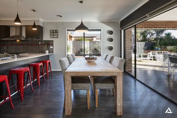 Fourth view of Homely house listing, 7 Charlwood Court, Drouin VIC 3818