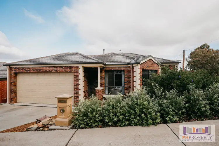 15 Rosewood Mews, Golden Square VIC 3555