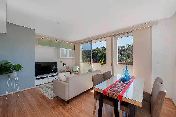 Second view of Homely apartment listing, 21/54 Blackwall Point Road, Chiswick NSW 2046