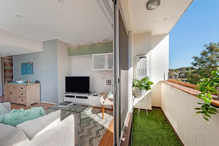Third view of Homely apartment listing, 21/54 Blackwall Point Road, Chiswick NSW 2046