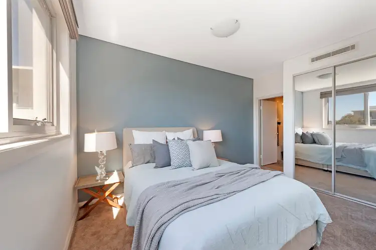 Fourth view of Homely apartment listing, 21/54 Blackwall Point Road, Chiswick NSW 2046