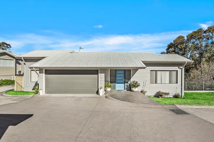 Main view of Homely house listing, 29a Lamerton Drive, Figtree NSW 2525