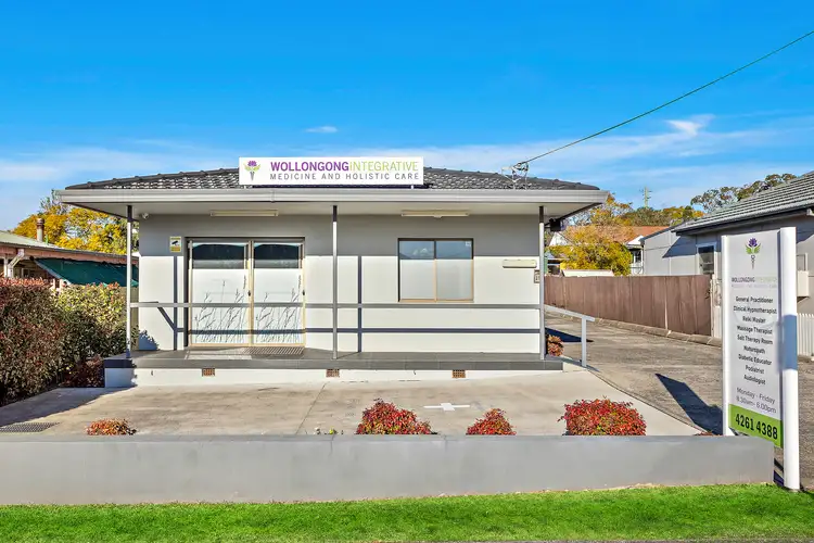 Main view of Homely house listing, 271 Kanahooka Road, Dapto NSW 2530