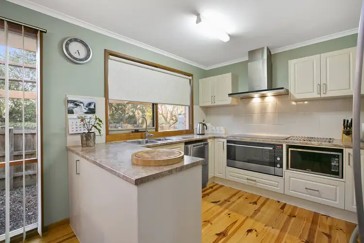 Second view of Homely house listing, 3 Clematis Court, Langwarrin VIC 3910