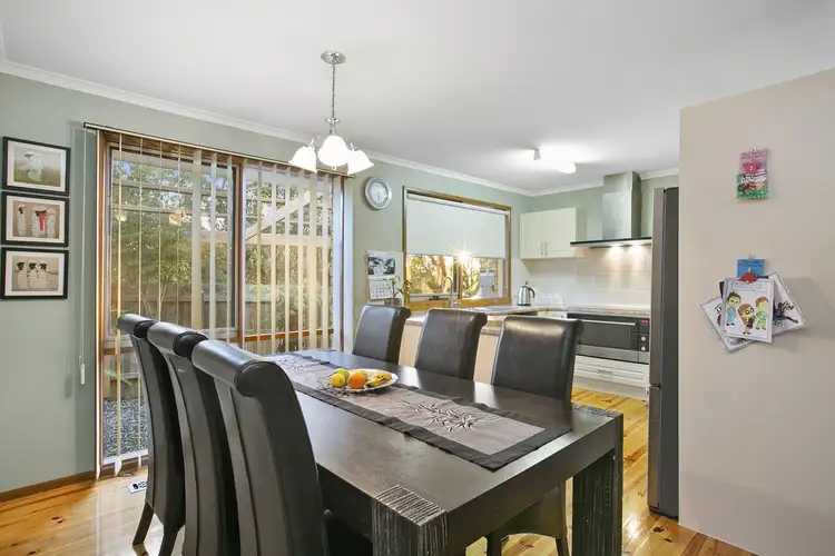Third view of Homely house listing, 3 Clematis Court, Langwarrin VIC 3910