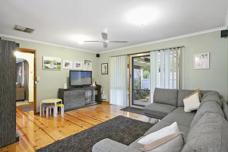 Fifth view of Homely house listing, 3 Clematis Court, Langwarrin VIC 3910