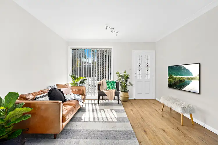 Second view of Homely townhouse listing, 6/60-62 Carroll Road, East Corrimal NSW 2518
