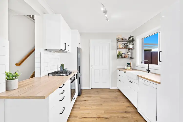 Third view of Homely townhouse listing, 6/60-62 Carroll Road, East Corrimal NSW 2518