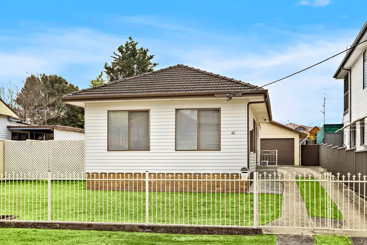 Main view of Homely house listing, 46 Edgar Street, Towradgi NSW 2518